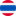 Thai Flag